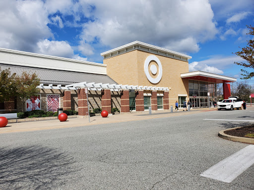 Department Store «Target», reviews and photos, 455 Carnegie Blvd, Malvern, PA 19355, USA