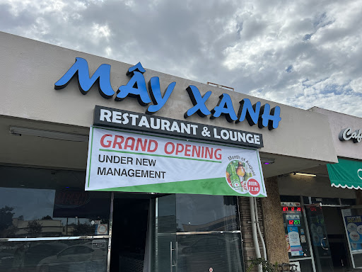 May Xanh Restaurant & Lounge