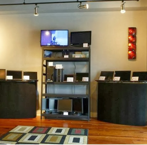 Computer Repair Service «PCRx Computers», reviews and photos, 408 Main St, Conway, SC 29526, USA