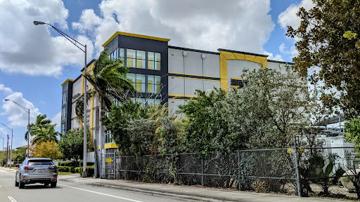 Self-Storage Facility «Storage King USA», reviews and photos, 16200 SW 137th Ave, Miami, FL 33177, USA