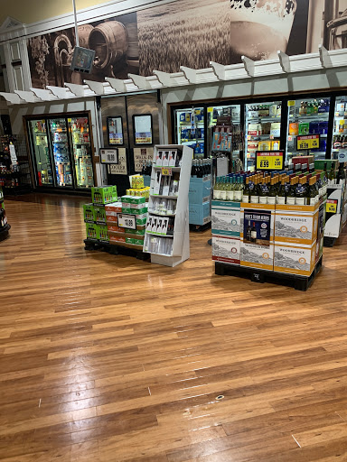 Grocery Store «Harris Teeter», reviews and photos, 975 Emmet St N, Charlottesville, VA 22905, USA