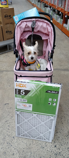 Home Improvement Store «The Home Depot», reviews and photos, 310 N White Horse Pike #1, Lawnside, NJ 08045, USA