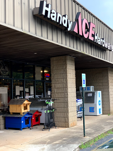 Hardware Store «Handy Ace Hardware», reviews and photos, 2684 Winder Hwy, Dacula, GA 30019, USA
