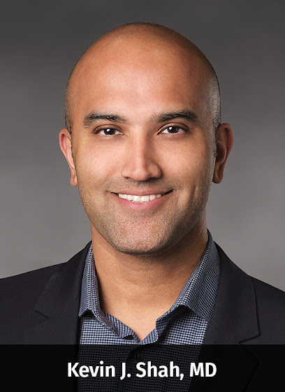 Kevin J. Shah, MD