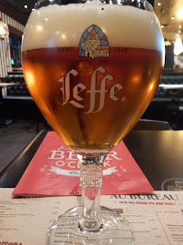 Bière du Restaurant Au Bureau Cambrai - n°6