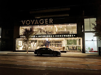 Voyager Interiors
