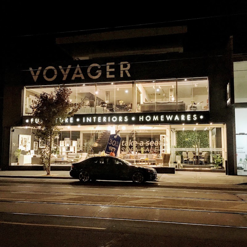 Voyager Interiors