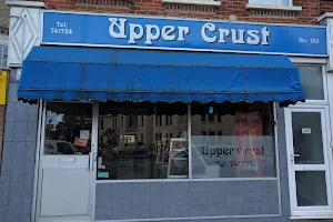 Upper Crust Sandwich Bar & Bakery image