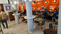 Atmosphère du Restaurant Café POP à Toulon - n°6