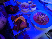 Plats et boissons du Restaurant de spécialités d'Afrique du Nord L'Étoile Kabyle à Athis-Mons - n°11