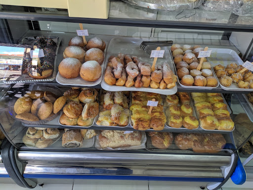 Logo da empresa - Padaria e Confeitaria Soares
