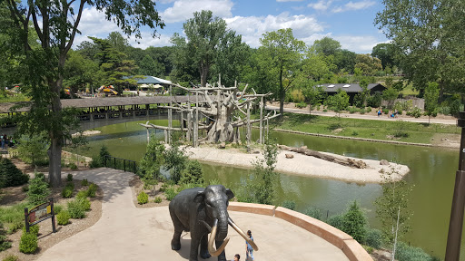 Zoo «Alaskan Adventure Henry Doorly Zoo», reviews and photos, 3701 S 10th St, Omaha, NE 68107, USA