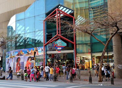 MTN Store - Smal Street Mall
