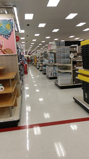 Department Store «Target», reviews and photos, 2900 Little Rd, Trinity, FL 34655, USA