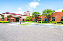 Encompass Health Rehabilitation Hospital of North Memphis - Photo 2 - Car repair in Memphis, TN, Memphis