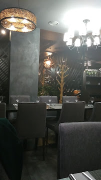 Atmosphère du Restaurant thaï A Pattaya à Savigny-sur-Orge - n°17