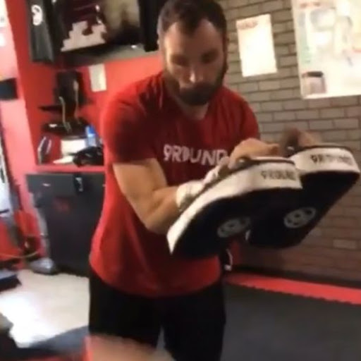 Health Club «9Round», reviews and photos, 3150 S Orange Ave, Orlando, FL 32806, USA