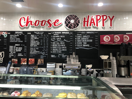 Donut Shop «SK Donuts & Croissant», reviews and photos, 5850 W 3rd St, Los Angeles, CA 90036, USA