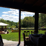 Photo n°1 de l'avis de Il.l fait le 17/04/2017 à 12:13 sur le  Ristorante Bucine Basso à Casciana Terme Lari