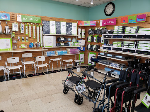 Pharmacy «Westmont Pharmacy», reviews and photos, 2 N Cass Ave, Westmont, IL 60559, USA