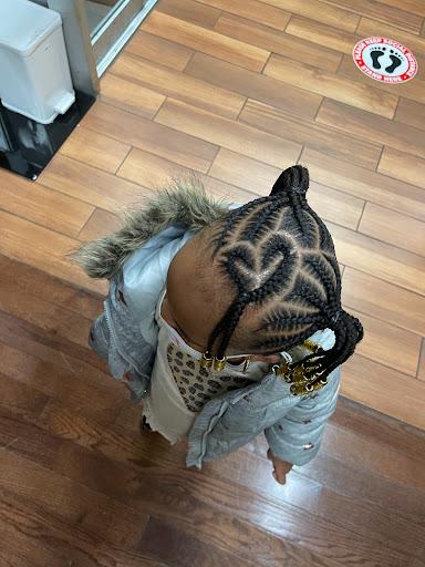 Beauty Salon «Paige 1 Beauty Salon», reviews and photos, 12932 Merrick Blvd # C, Jamaica, NY 11434, USA