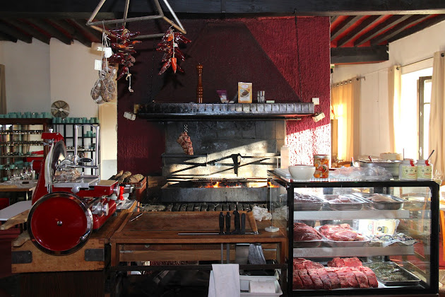 photo n° 6 du restaurants Restaurant de La Ferme à Yerres