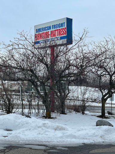 Furniture Store «American Freight Furniture and Mattress», reviews and photos, 3125 Lake Eastbrook Blvd SE, Grand Rapids, MI 49512, USA