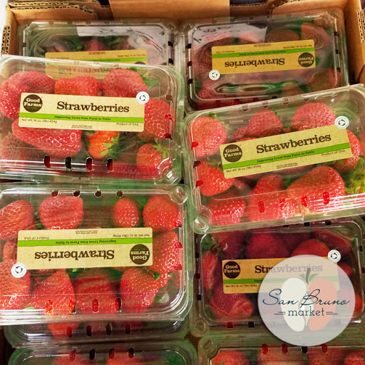 Supermarket «San Bruno Supermarket», reviews and photos, 2480 San Bruno Ave, San Francisco, CA 94134, USA