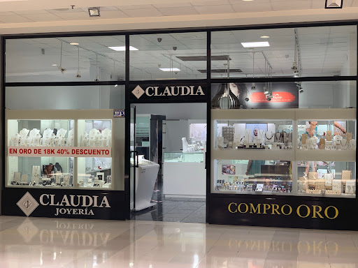 Compro Oro – Joyería Claudia