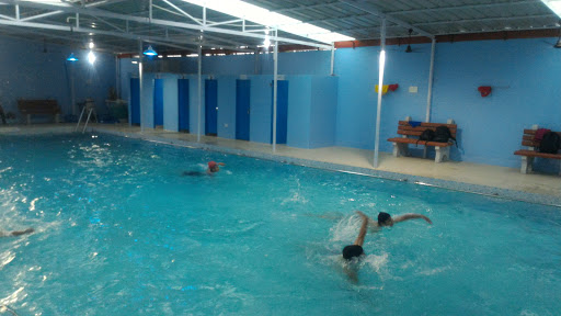 NB Aqua Fitness - Gym and swimming pool, Jaipur