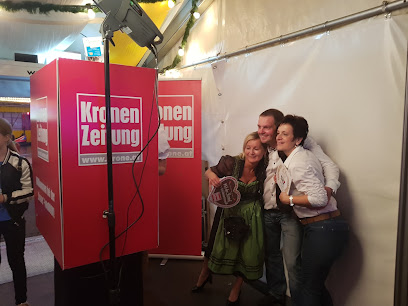 fotoBOOX Der Fotobox Profi in ganz Österreich - eventoo -