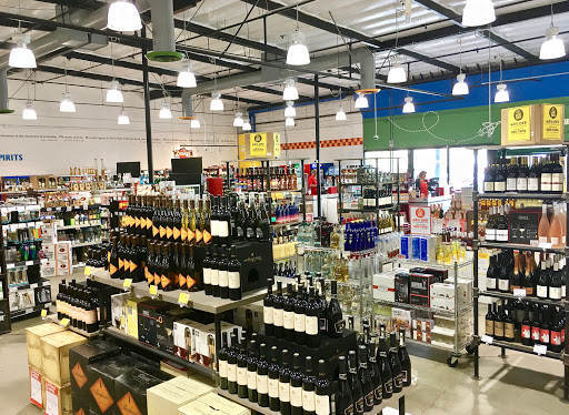 Wine Store «BevMo!», reviews and photos, 212 N El Camino Real, Encinitas, CA 92024, USA