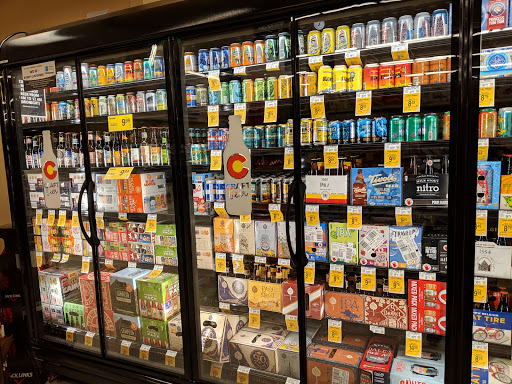Grocery Store «Safeway», reviews and photos, 500 E 120th Ave, Northglenn, CO 80233, USA