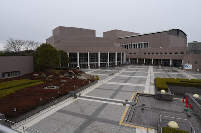 Mie Prefecture Gender Equality Center 'Frente Mie'