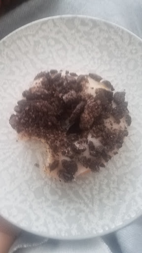 Donut Shop «The Dancing Donut», reviews and photos, 1134 E 54th St G, Indianapolis, IN 46220, USA