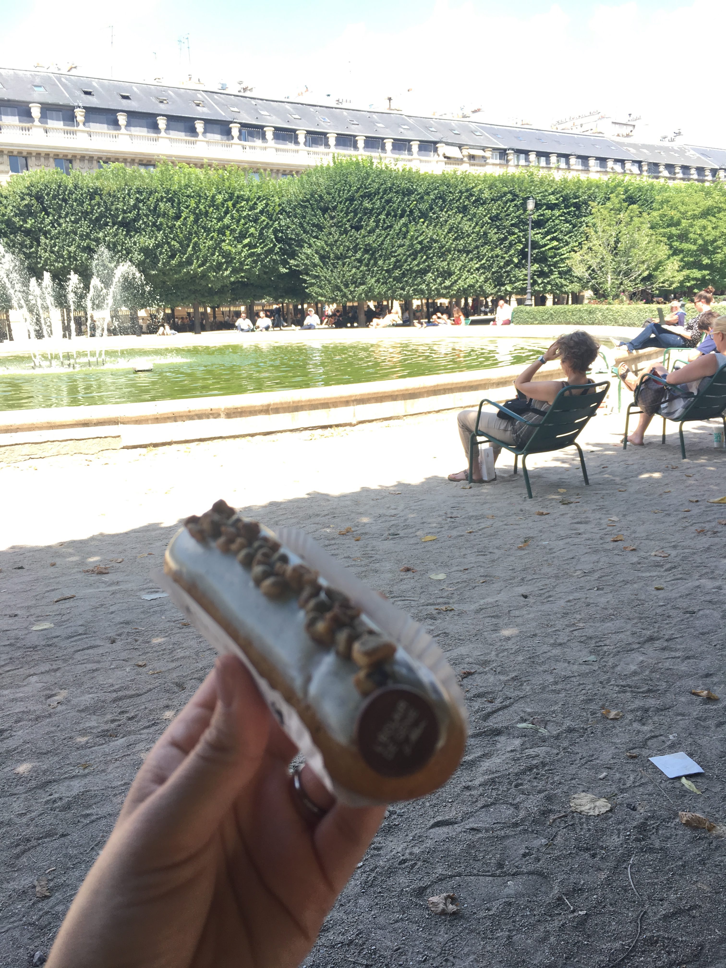 Photo n° 2 de l'avis de Foodie.e fait le 22/12/2019 à 15:00