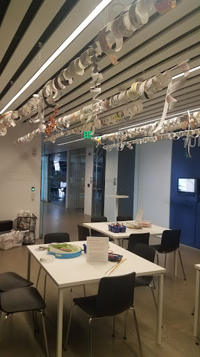 Art Museum «Museum of Contemporary Art Cleveland», reviews and photos, 11400 Euclid Ave, Cleveland, OH 44106, USA