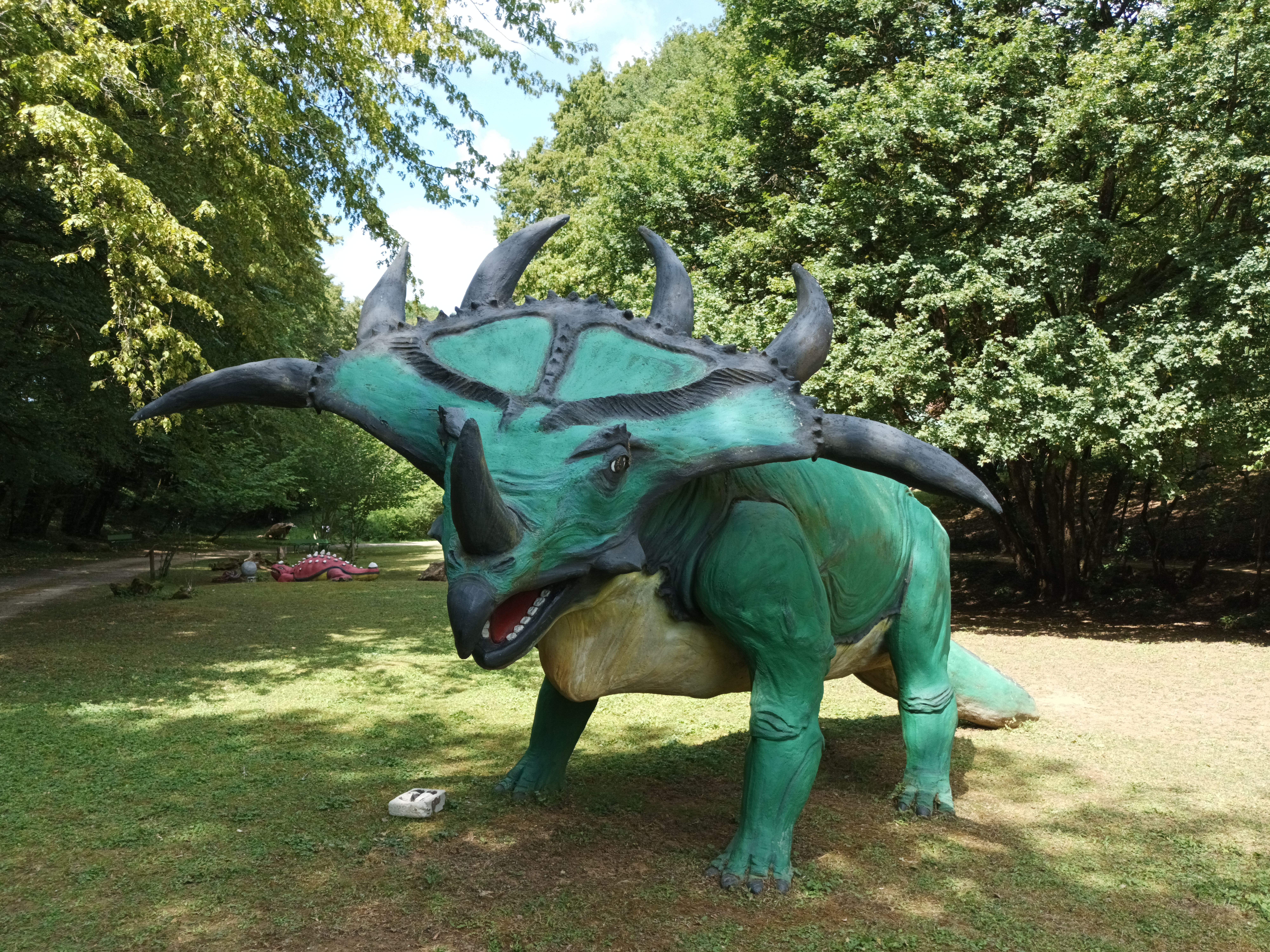 Photo n° 4 de l'avis de Francois.r fait le 24/07/2023 à 15:01