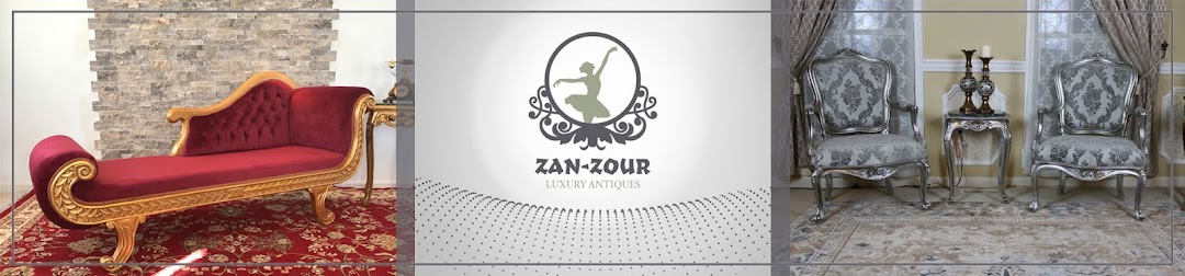 Zan-zour Luxury Antiques