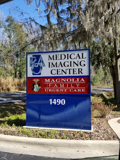 Medical Imaging Center - Radiology Associates of Ocala
