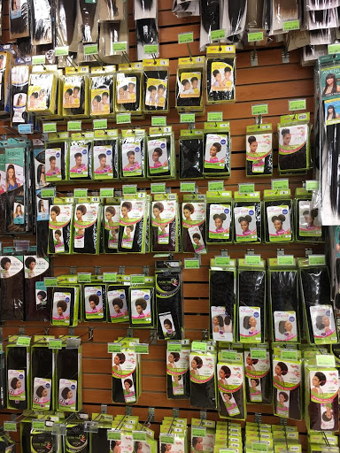 Beauty Supply Store «Elegant Beauty Supplies Superstores», reviews and photos, 10992 Pembroke Rd, Miramar, FL 33025, USA