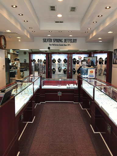 Jewelry Designer «Silver Spring Jewelry White Oak», reviews and photos, 11205 New Hampshire Ave, Silver Spring, MD 20904, USA