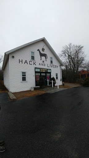 General Store «Hack & Livery General Store», reviews and photos, 1006 Main St, Hope Valley, RI 02832, USA