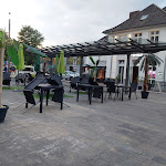 Photo n°2 de l'avis de Dana.a fait le 14/08/2022 à 18:46 sur le  Mahalo Restaurant & Catering Burger, Bowls & Hot Stone Steak à Bad Oeynhausen