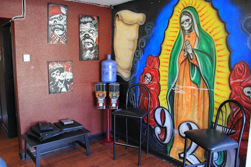 Tattoo Shop «Tattoo 925», reviews and photos, 3598 Pacheco Blvd, Martinez, CA 94553, USA