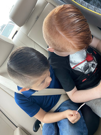 Barber Shop «Cross Cuts Barber Shop», reviews and photos, 8651 Hiram Acworth Hwy, Dallas, GA 30157, USA