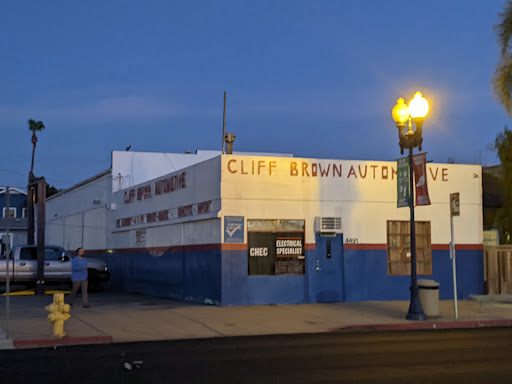 4491 Park Blvd, San Diego, CA 92116, USA