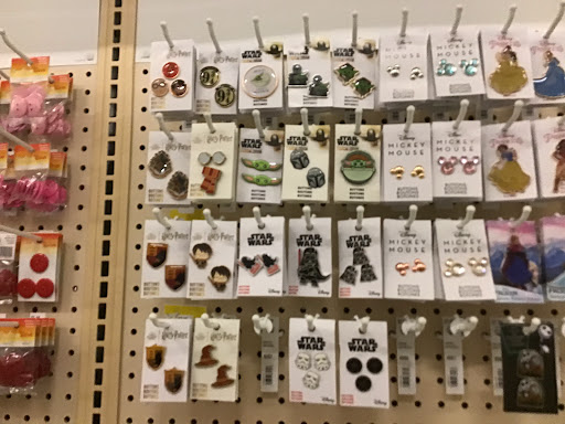 Fabric Store «Jo-Ann Fabrics and Crafts», reviews and photos, 40462 Winchester Rd, Temecula, CA 92591, USA