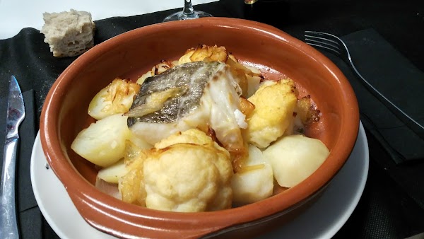 Imagen de Restaurante nomar (4 de 25)