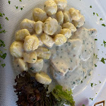 Photo n°3 de l'avis de Wolfgang.� fait le 19/09/2023 à 18:28 sur le  TSG-Ristorante Pizzeria à Bruchsal